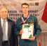 Ориентир в профессии и жизни - Аграрно-технологический колледж
